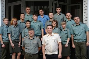 Rosyjscy wojskowi odpowiedzialni za ataki na Ukrainę