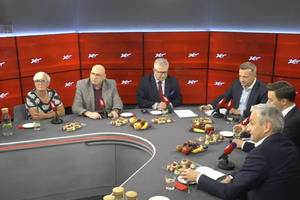 6. Dzień Tygodnia w Radiu ZET 3 września 2022