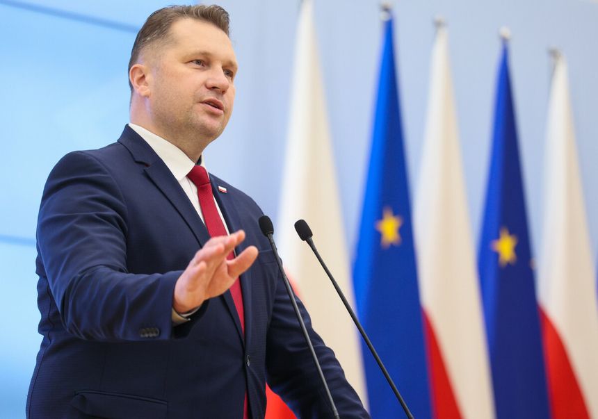 Przemysław Czarnek