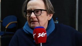 Agnieszka Holland