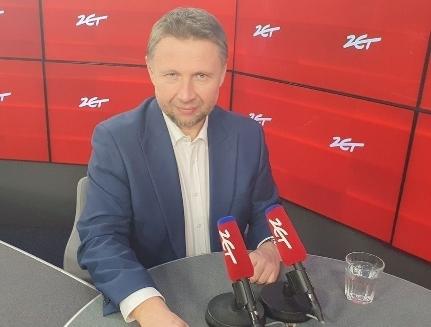 Marcin Kierwiński