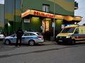Śmierć 42-latka po interwencji policji w Radymnie. Nowe fakty