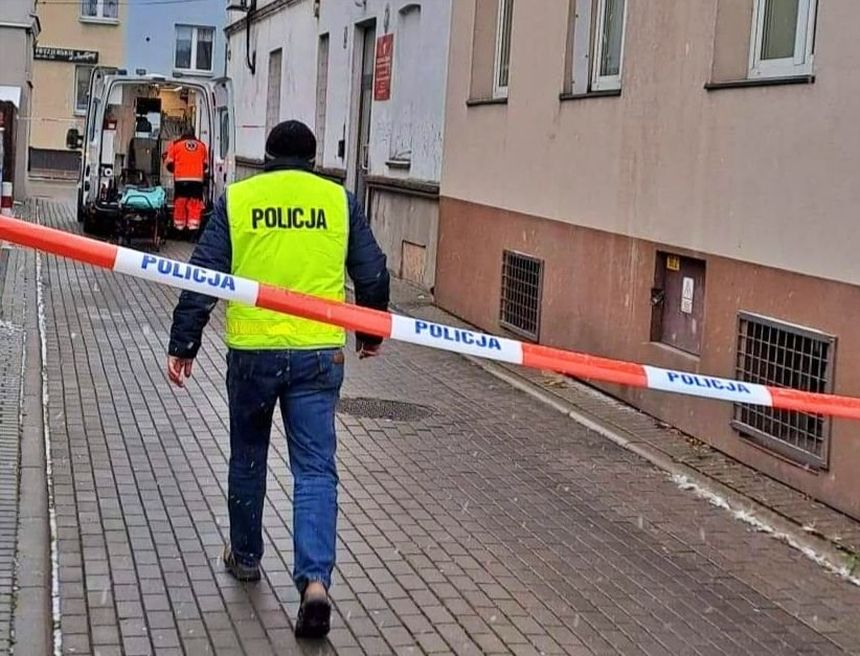 Policja