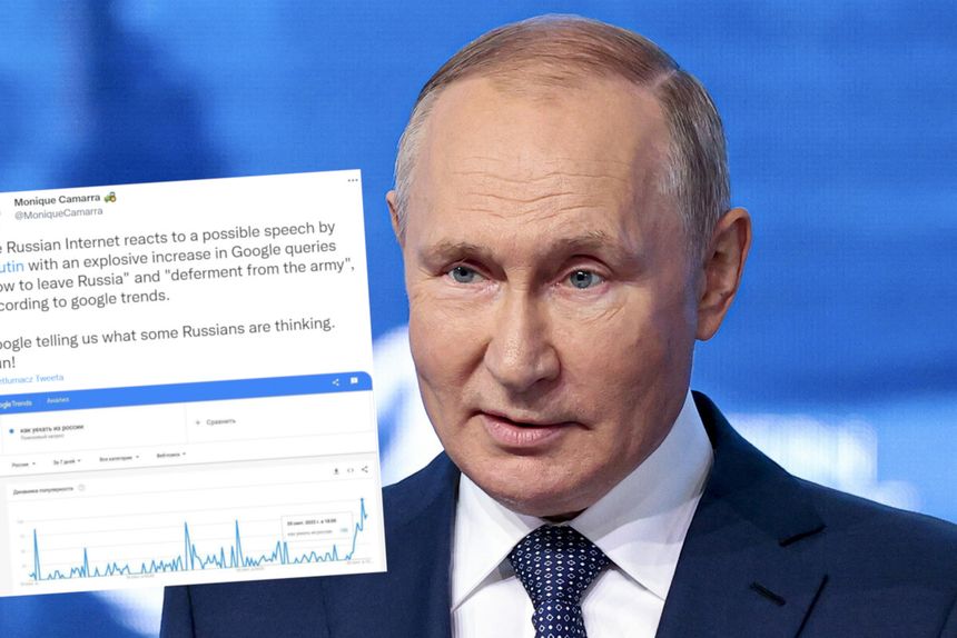 Władimir Putin