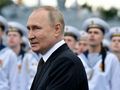 władimir putin