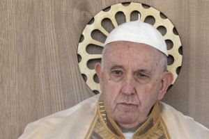 Papież Franciszek
