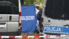 Śledztwo prokuratury po odkryciu ciał w Kiełpinie