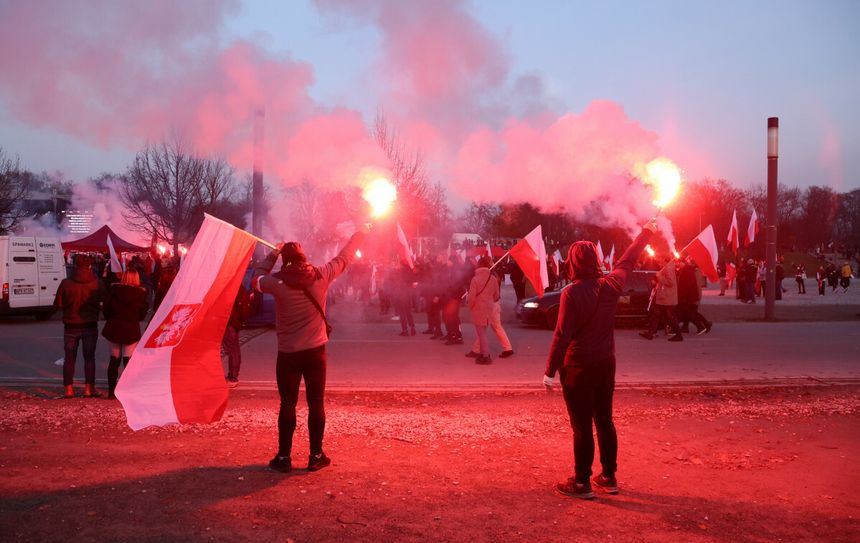 Marsz Niepodległości