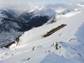 Tatry. Śmierć mężczyzna po lawinie