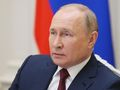 Władimir Putin