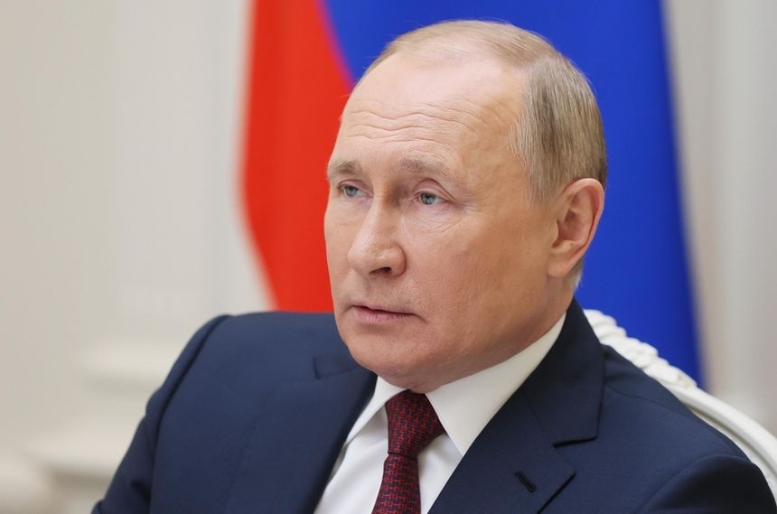 Władimir Putin