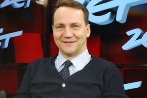 Radosław Sikorski