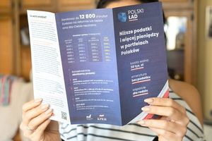 Polski Ład a pensje