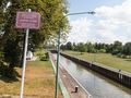 Wrocław odciął dopływ wody z Oławy do wodociągów