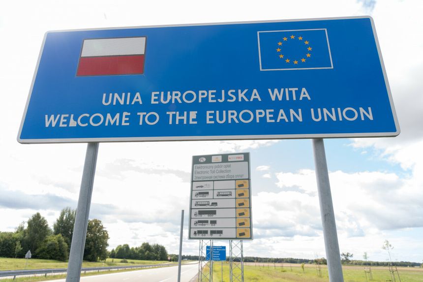 Granica z Rosją