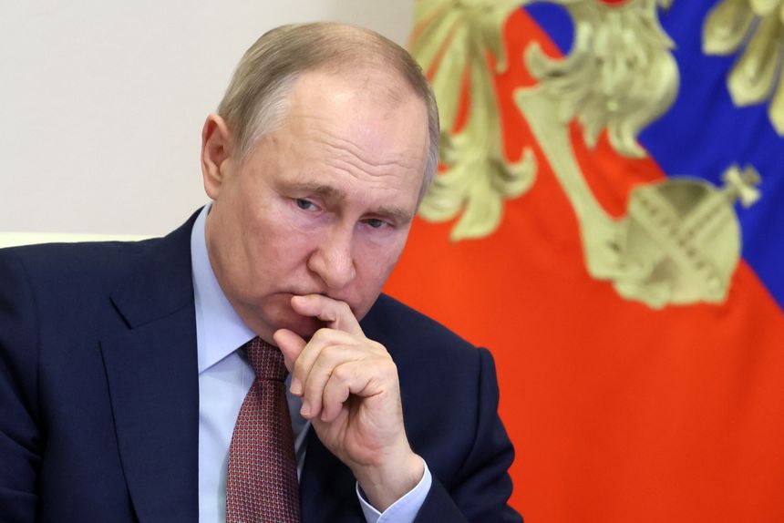 Putin