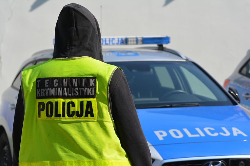 Policja