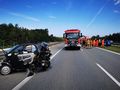 smiertelny wypadek na S8