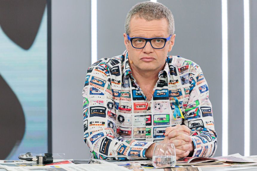Marcin Meller