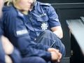 Eskorta policyjna