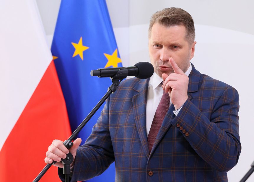 Przemysław Czarnek