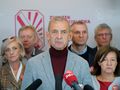 strajk nauczycieli