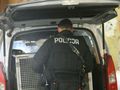 policja