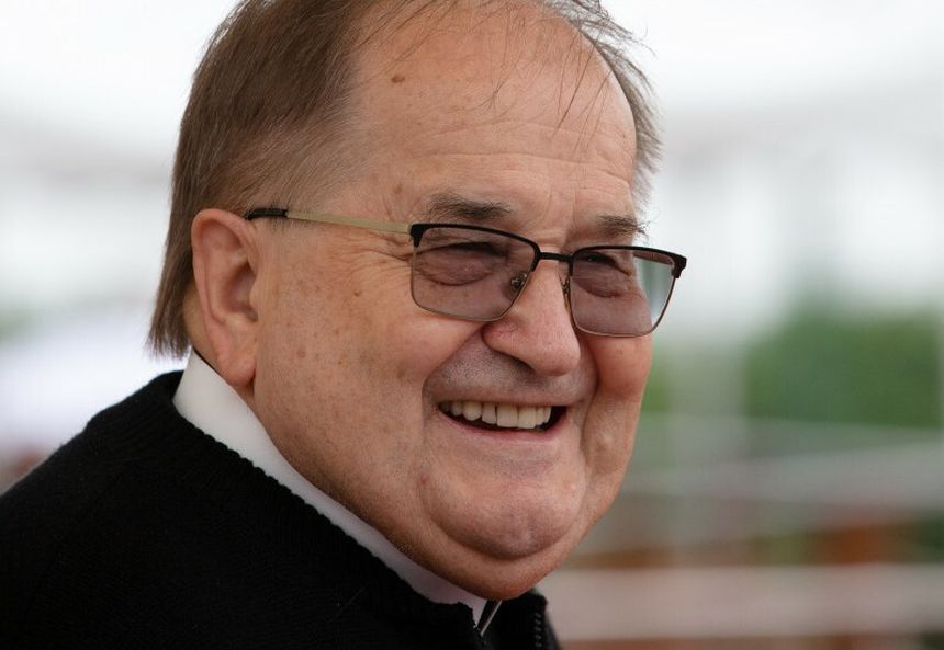 tadeusz rydzyk