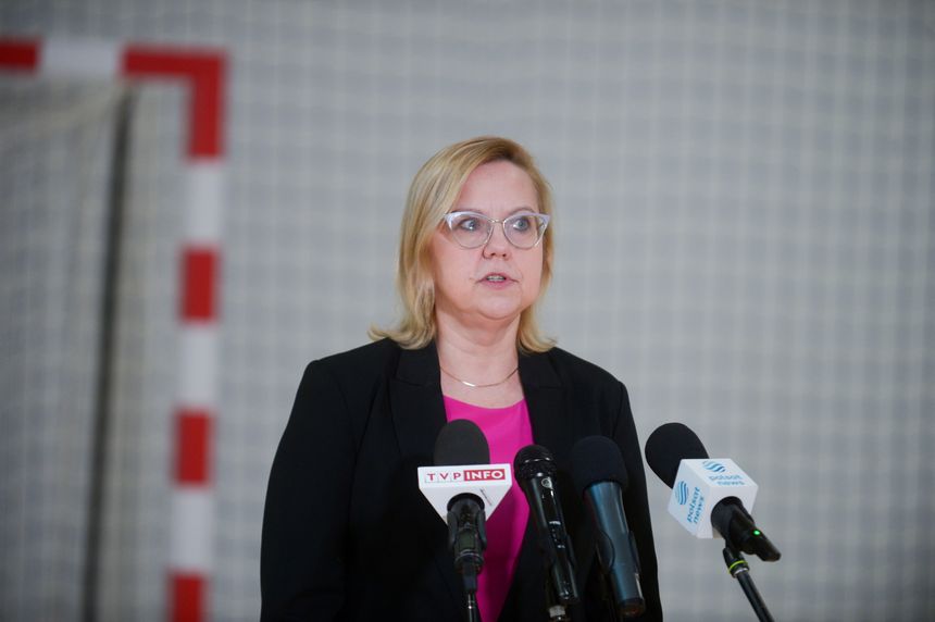 Zamrożone ceny gazu