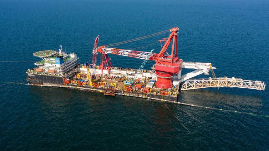nord stream 2