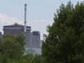 Elektrownia w Zaporożu