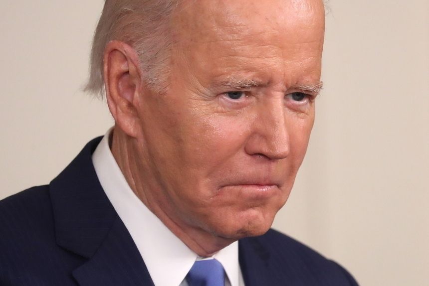 Joe Biden