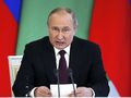 Przygotowanie do aneksji w Ukrainie. Putin podpisał dekrety