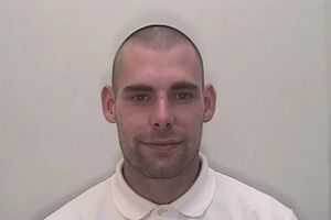 Damien Bendall
