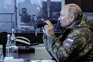 Władimir Putin
