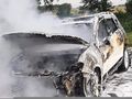 Wypadek koło Słupcy