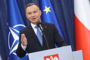 Andrzej Duda