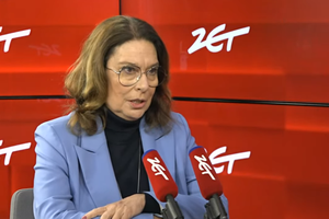 Małgorzata Kidawa-Błońska