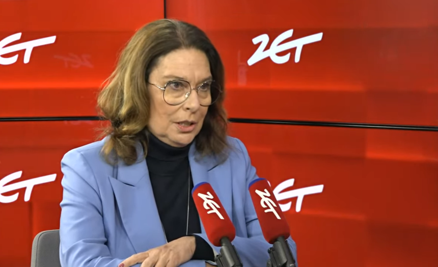 Małgorzata Kidawa-Błońska