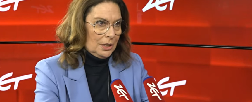 Małgorzata Kidawa-Błońska