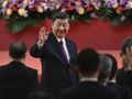 xi jinping
