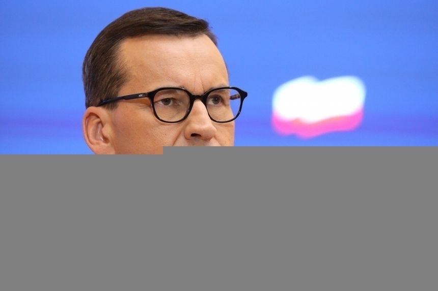 Mateusz Morawiecki