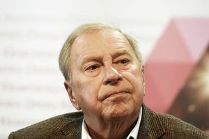 Jerzy Stuhr 