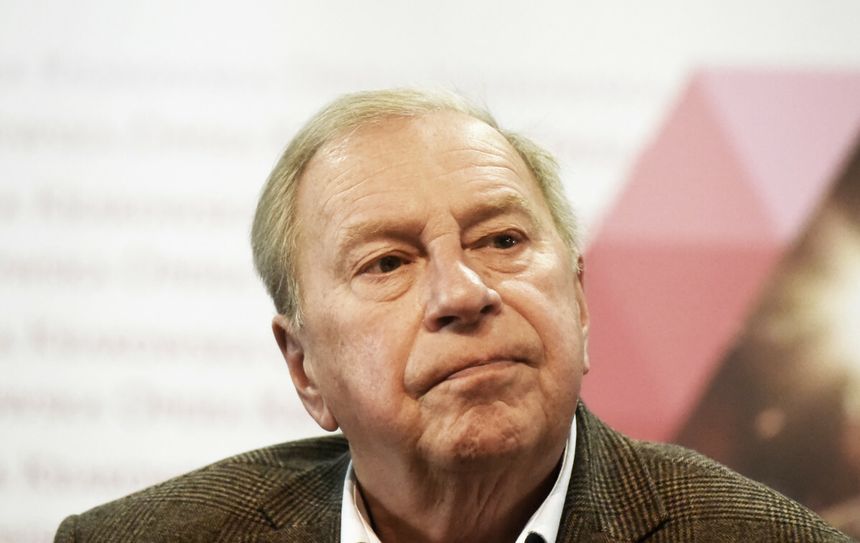 Jerzy Stuhr 
