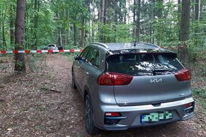 Tragedia w Staszowie