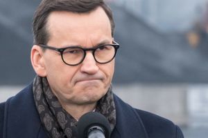 Mateusz Morawiecki