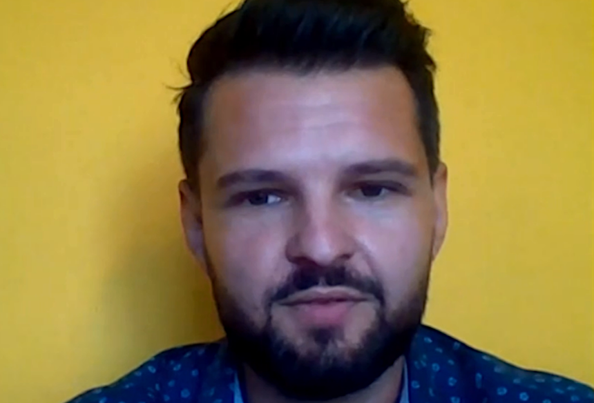 Dariusz Martynowicz