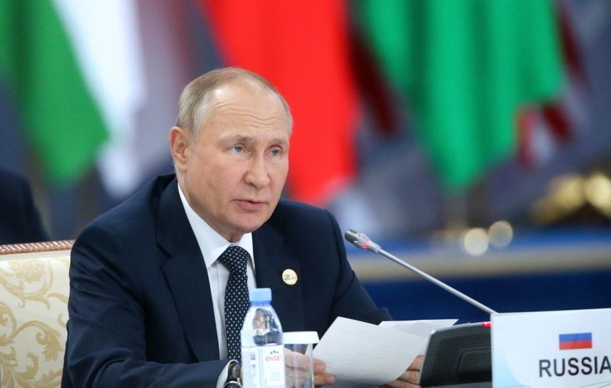 Putin