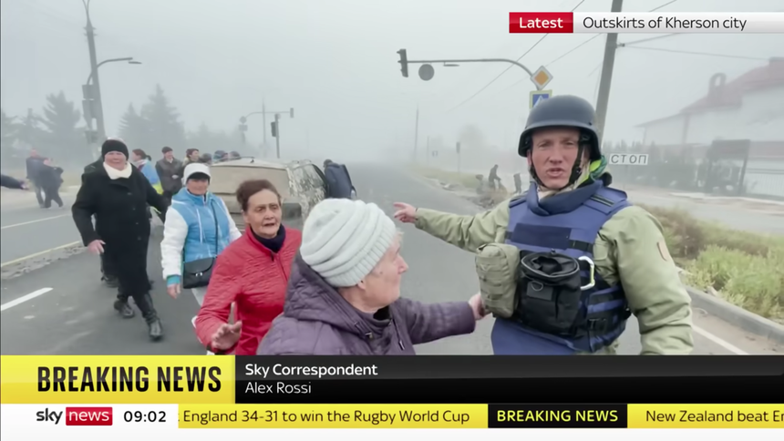 Sky News