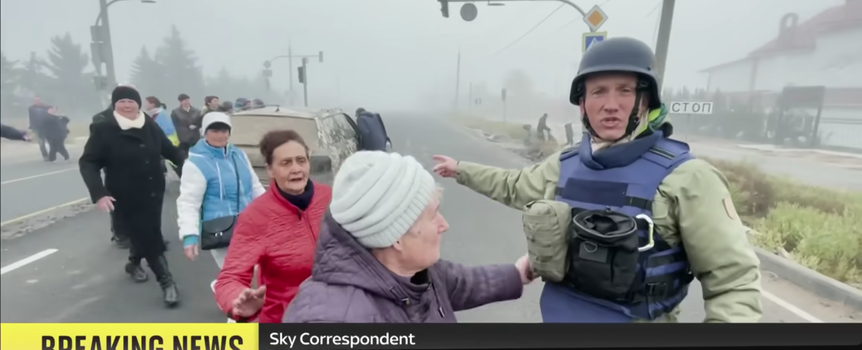 Sky News